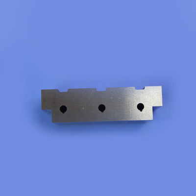 Superior Wear Resistant Guide Hole Carbide Punch and Die Mold