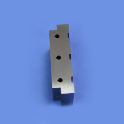 Superior Wear Resistant Guide Hole Carbide Punch and Die Mold