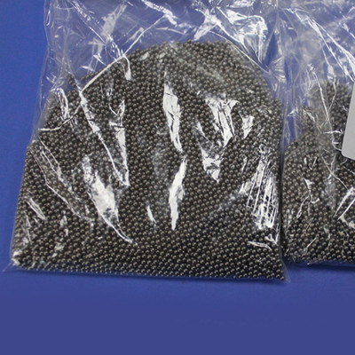 2.2 Diameter Premium Polished High Density Tungsten Alloy Balls