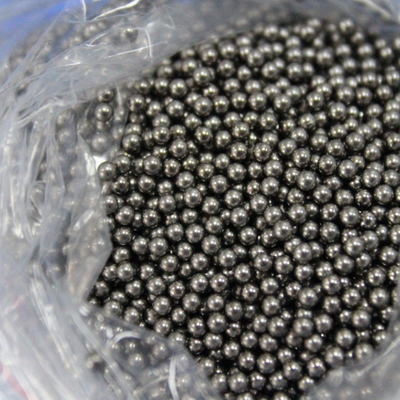 2.2 Diameter Premium Polished High Density Tungsten Alloy Balls