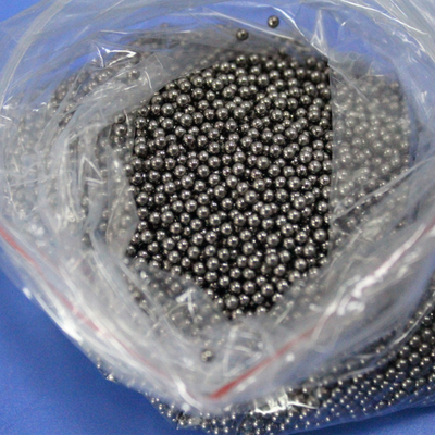 2.2 Diameter Premium Polished High Density Tungsten Alloy Balls
