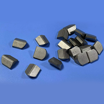 Enhance Your Construction Drill Bits with Tungsten Carbide Button Tips