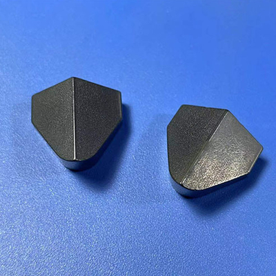 Enhance Your Construction Drill Bits with Tungsten Carbide Button Tips