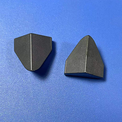 Enhance Your Construction Drill Bits with Tungsten Carbide Button Tips