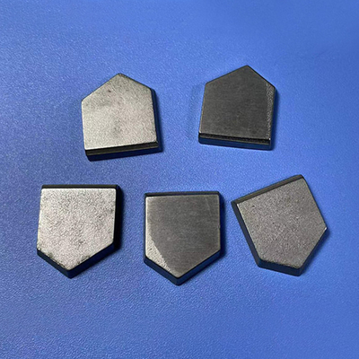 Enhance Your Construction Drill Bits with Tungsten Carbide Button Tips