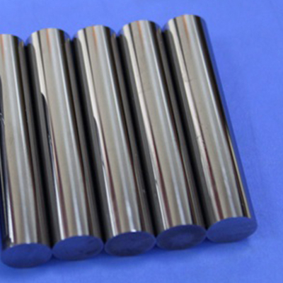 High Density Tungsten W90Ni6Fe Rod Anti Vibration Wear Resistant