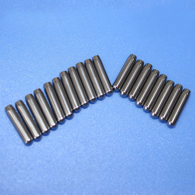Tungsten Wolfram Bar Non Magnetic WC Shaft Tungsten Carbide Rod Auto Parts