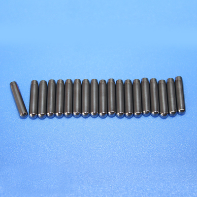 Tungsten Wolfram Bar Non Magnetic WC Shaft Tungsten Carbide Rod Auto Parts