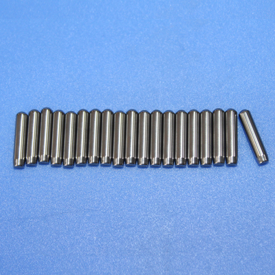 Tungsten Wolfram Bar Non Magnetic WC Shaft Tungsten Carbide Rod Auto Parts