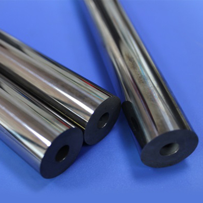Anti Corrosion Tungsten W90NiFe4 Rod Wear Resistant Heat Resistant