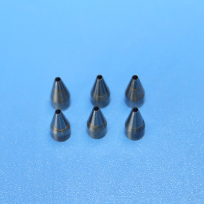 0.85mm Ultra-High Precision Laser Soldering Tungsten Steel Nozzle