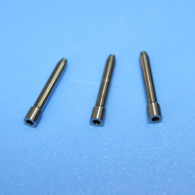 Durable Laser Tin Ball Long Nozzle Welding Tungsten Carbide Nozzle