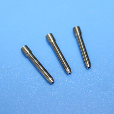 Durable Laser Tin Ball Long Nozzle Welding Tungsten Carbide Nozzle