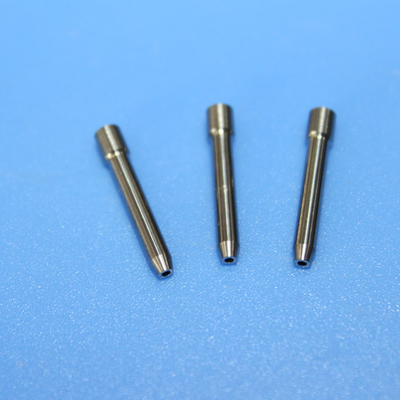 Durable Laser Tin Ball Long Nozzle Welding Tungsten Carbide Nozzle