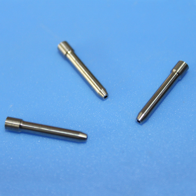 Durable Laser Tin Ball Long Nozzle Welding Tungsten Carbide Nozzle