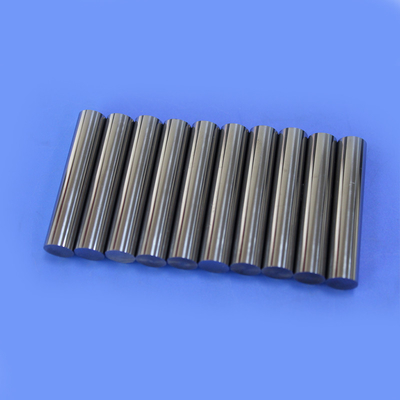 Customized Tungsten Steel Round Bar for Hard Alloy Punching Pin