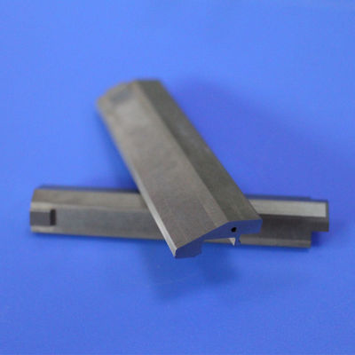 High-Performance Tungsten Carbide Shear Punch with Enhanced Wear Resistance and High Density for Precision Manufacturing
