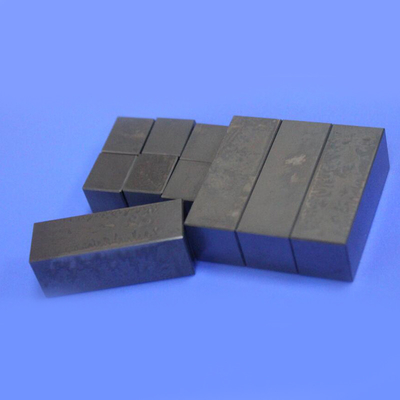 Square Shape High Precision Tungsten Steel Punch Mold