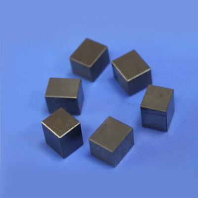 Square Shape High Precision Tungsten Steel Punch Mold