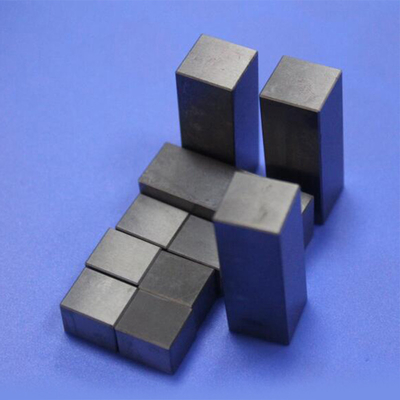 Square Shape High Precision Tungsten Steel Punch Mold
