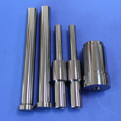 High Strength Punching Ultra-Durable Tungsten Carbide Rivet Head Punch