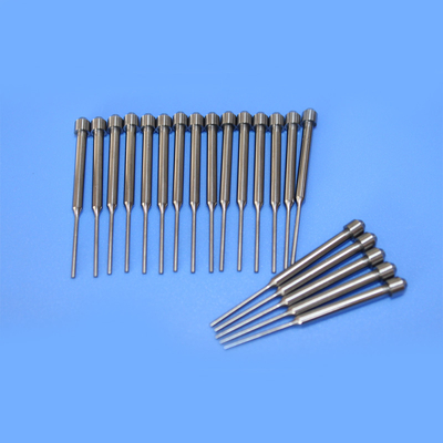 High Precision Tungsten Carbide Pins for Customization