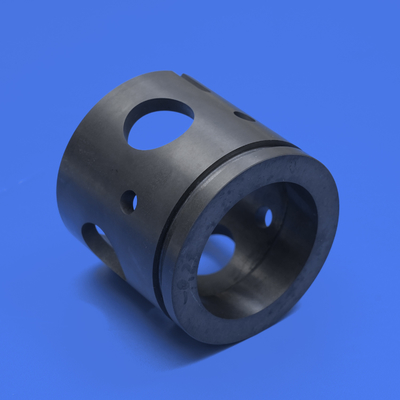Premium Tungsten Carbide Bushing for Oil Drilling Equipment