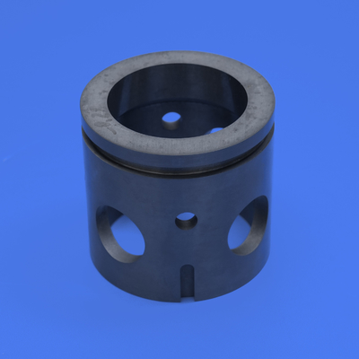 Premium Tungsten Carbide Bushing for Oil Drilling Equipment