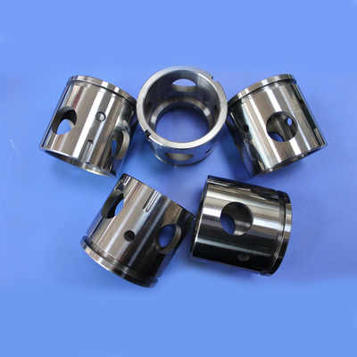 Premium Tungsten Carbide Bushing for Oil Drilling Equipment