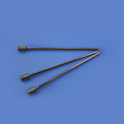 Virgin Tungsten Steel Products Front Mold Carbide Insert Core Pin