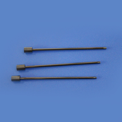 Virgin Tungsten Steel Products Front Mold Carbide Insert Core Pin