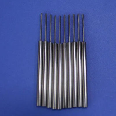 Tungsten Carbide Needle Punching Tool for PVC Plastic Film