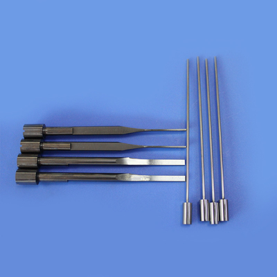 Carbide Core Pin Series High Precision Tungsten Carbide Insert Needles
