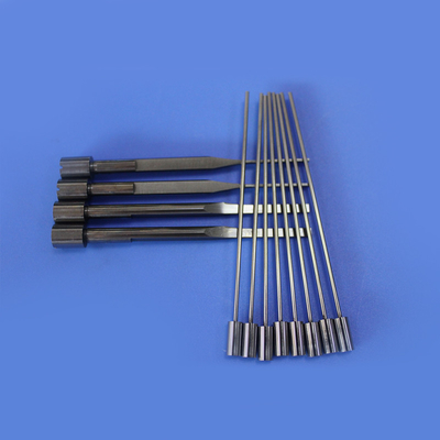Carbide Core Pin Series High Precision Tungsten Carbide Insert Needles