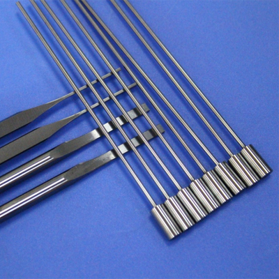 Carbide Core Pin Series High Precision Tungsten Carbide Insert Needles