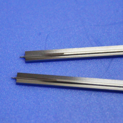 Tungsten Carbide Processing Tungsten Pin for Front Mold Insert Core