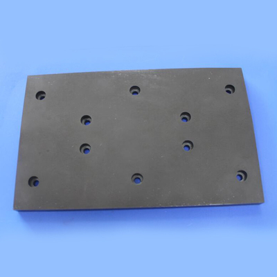 3D Glass Tungsten Steel Sheet Soaking Plate Hot Bending Machine Heating Plate