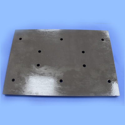 3D Glass Tungsten Steel Sheet Soaking Plate Hot Bending Machine Heating Plate