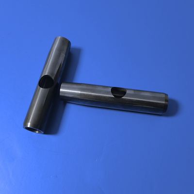 Solid Carbide Wear Tools Tungsten Carbide Piston Cylinder Sleeve