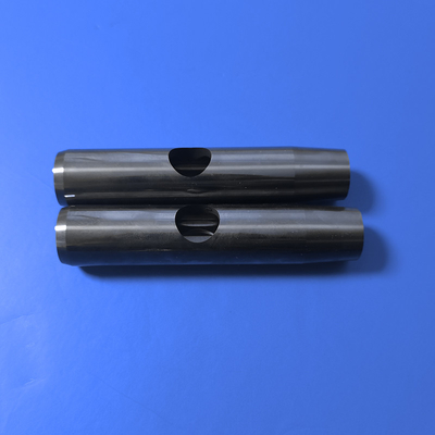 Solid Carbide Wear Tools Tungsten Carbide Piston Cylinder Sleeve
