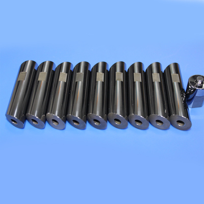 Non Standard Tungsten Carbide Drill Bushings With High Precision Machining