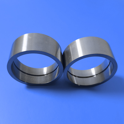 OEM Molds Steel Pipe Sleeve High-Strength New Material Cemented Carbide Bushings