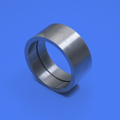 OEM Molds Steel Pipe Sleeve High-Strength New Material Cemented Carbide Bushings