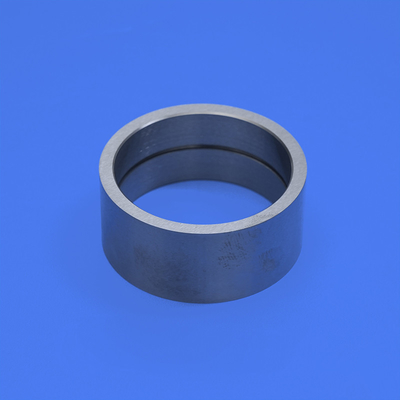 OEM Molds Steel Pipe Sleeve High-Strength New Material Cemented Carbide Bushings