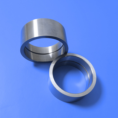 OEM Molds Steel Pipe Sleeve High-Strength New Material Cemented Carbide Bushings