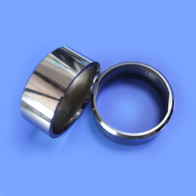 Hardened Steel High-Performance Tungsten Wheel Carbide Rollers