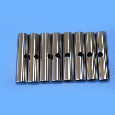 Advanced High-Hardness Tungsten Carbide Sleeve for Heavy-Duty Machinery