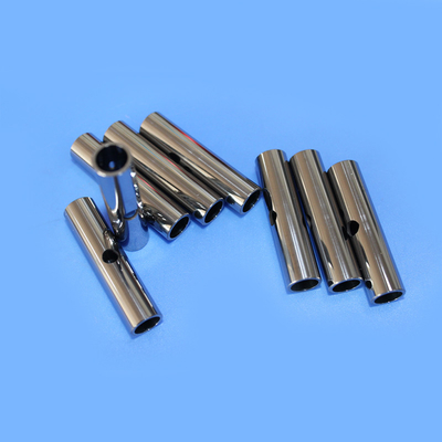 Advanced High-Hardness Tungsten Carbide Sleeve for Heavy-Duty Machinery