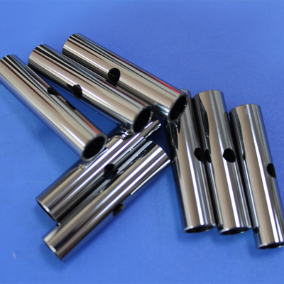 Advanced High-Hardness Tungsten Carbide Sleeve for Heavy-Duty Machinery