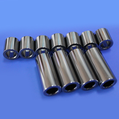 Durable Tungsten Steel Wolfram Carbide Lining Guide Shaft Sleeve